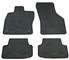 Set tappetini in gomma per Audi A3 8V Sportback da 9/12- fit