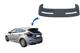 Spoiler tetto aggiuntivo per Ford Focus MK3 2011-2014 5 port