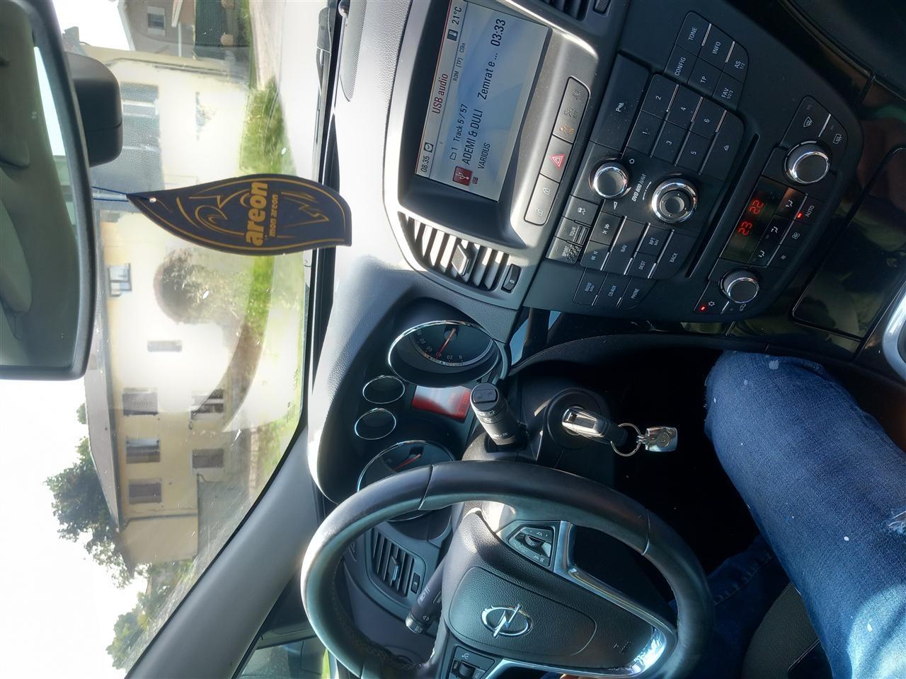 Opel-insignia