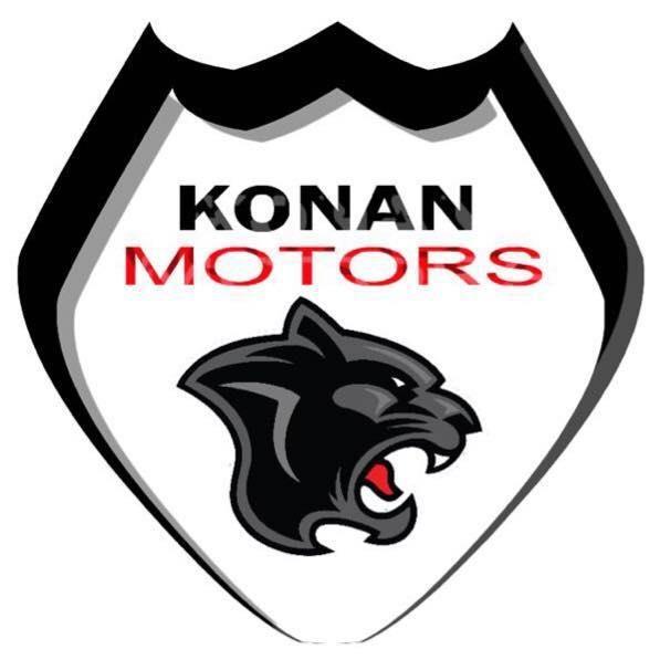 Konan-Motors