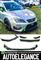 SPOILER SOTTO PARAURTI ANTERIORE SEAT IBIZA 6J ABS SPLITTER 