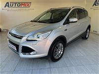 FORD KUGA, VITI 2013, AUTOMATIKE, MOTORR 2.0 NAFTE