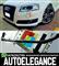 SOTTO PARAURTI ANTERIORE AUDI A3 8P 2008-2012 LIFT SPOILER A