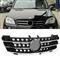 MERCEDES ML W164 2005 AL 2008 GRIGLIA ANTERIORE AMG .- CALAN