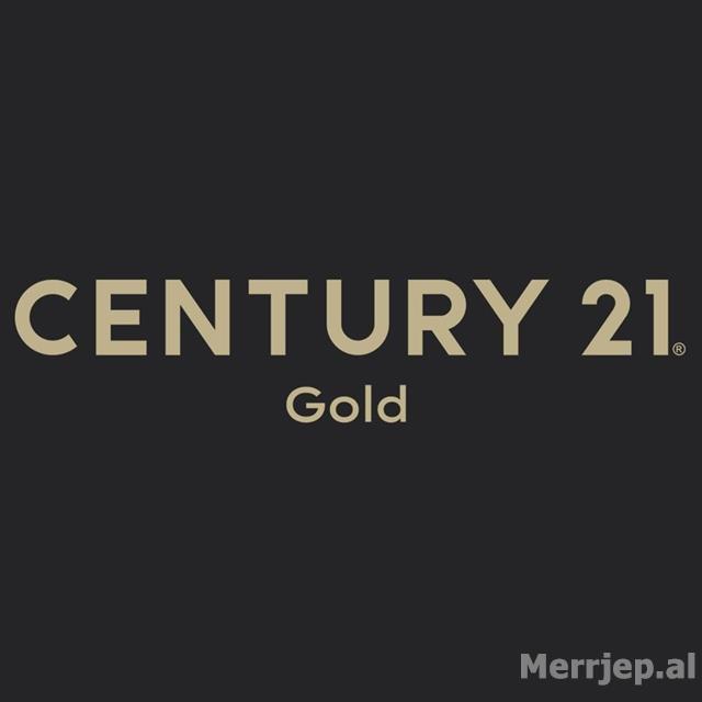 Century 21 Gold