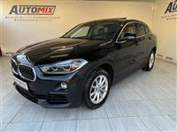 BMW X2, VITI 2019, AUTOMATIKE, MOTORR 2.0 NAFTE