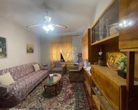 JEPET APARTAMENT 2+1+BLK ME QERA ISH RES.DURRESI 45.000 LEKE