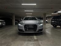 Audi A6 4.0 nafte viti 2016 full option i sapo ardhur 