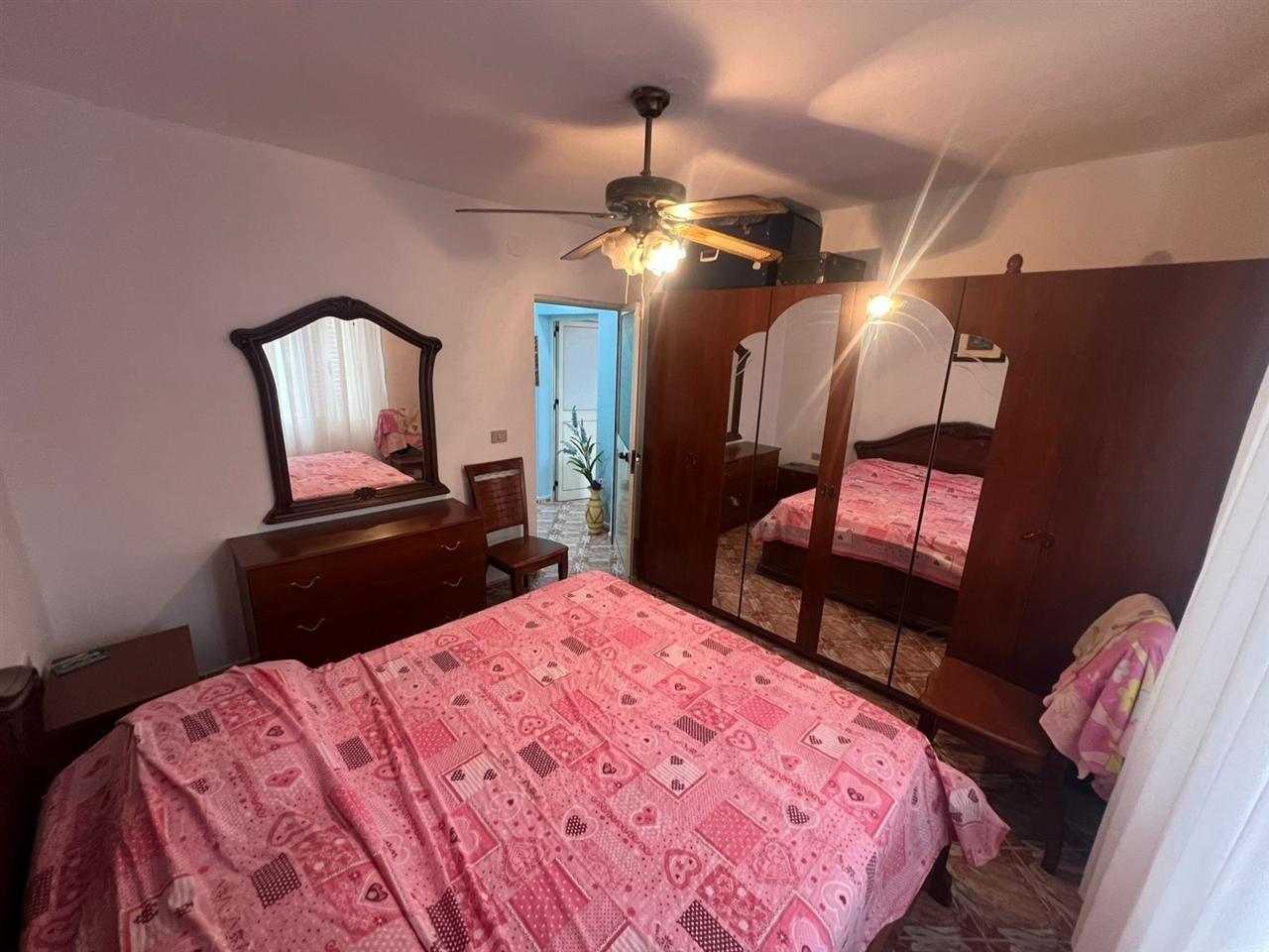 ---Shitet-Apartament-2+1-në--Perash---Shkodër----