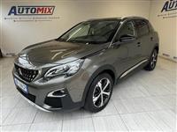 PEUGEOT 3008, VITI 2017, AUTOMATIKE, MOTORR 1.6 NAFTE