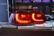 VW GOLF 6 2008-2012 FARI POSTERIORI GTI A LED ROSSO FRECCIA 