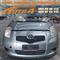 AUTO 4 PJESE KEMBIMI TOYOTA YARIS 2007 1.4 BENZIN MANUAL 