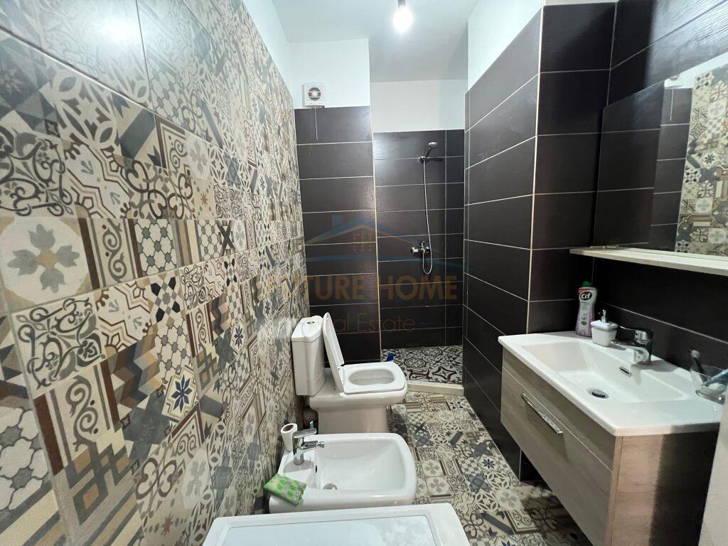 Qira--Apartament-1+1--Unaza-e-Re