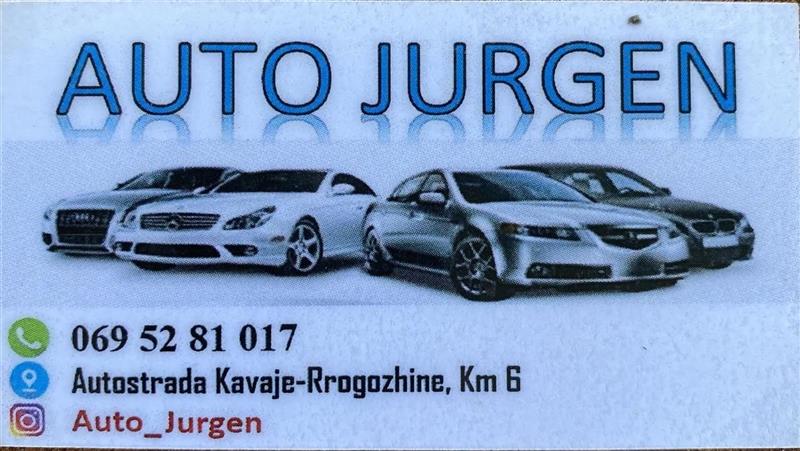 Auto Jurgen