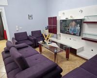 JEPET APARTAMENT 3+1+2+BLK ME QERA TE ZOGU I ZI 800 EURO