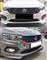 FIAT TIPO DAL 2015- SOTTO PARAURTI ANTERIORE LOOK SPORTIVO I