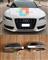 AUDI A5 S5 2007 - 2009 COPERTURE SATINATE SPECCHI - CALOTTE 