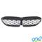 per BMW Serie 3 G20 G21 berlina reni griglia ottica diamante