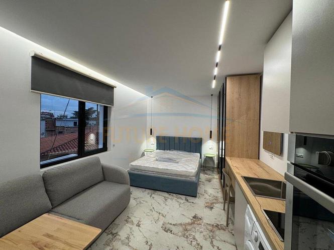 0694603851,Shesim apartment 1+1 dhe Garsoniere te Rruga Durr