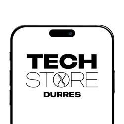 Tech Store Durres