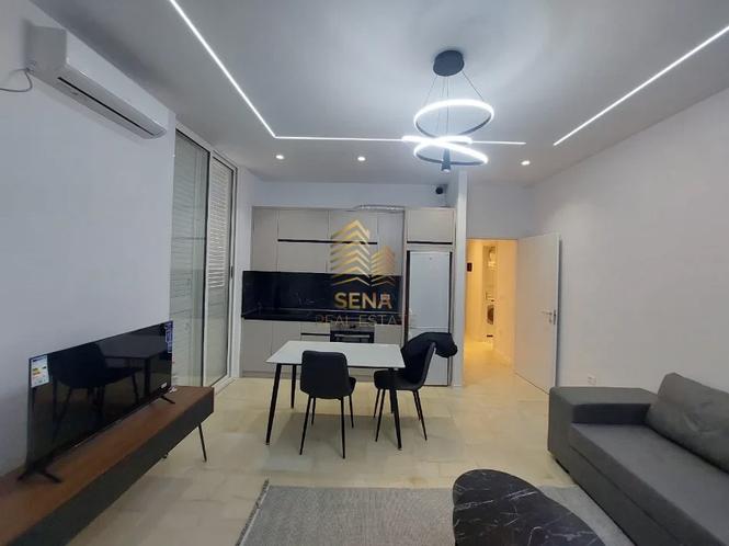 Shitet, Apartament 1+1,Kodra e Diellit 130.000 Euro