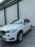 Shitet Bmw x5 3.0 nafte