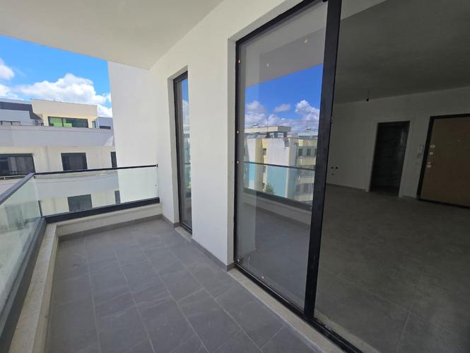 Apartament 2+1 për Shitje në Golem, Durrës, "Rezidenca LIBUR