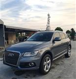 Okazion Audi Q5 2.0 TDI Nafte 2013