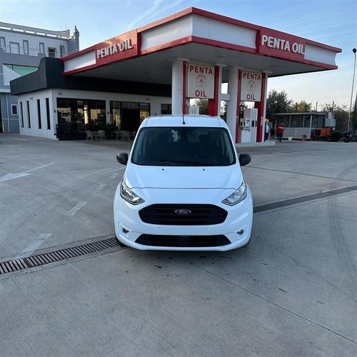 FORD TRANSIT 2019 - AUTO PENTA