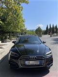 Audi A5 quattro