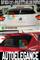 ALETTONE TETTO SEAT IBIZA 6F 2017+ 5 PORTE SPOILER POSTERIOR