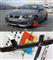 SPOILER SOTTO PARAURTI ANTERIORE BMW 3 E92 E93 COUPE CABRIO 