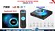 Android 10.0 TV Box T95 4GB +32GB Quad Core 75€