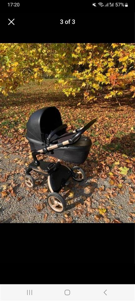 Isofix mima xari cheap