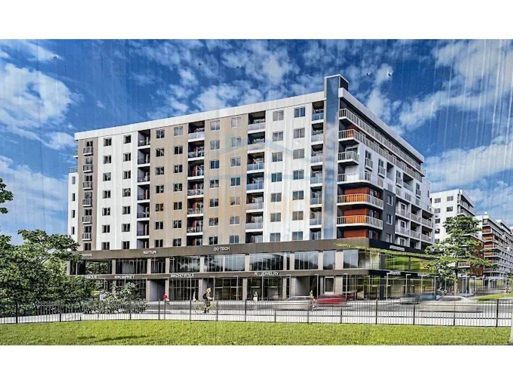 Shitet--Apartament-1+1--Paskuqan--Tiranë-