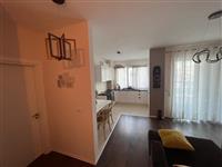 Apartament 2+1+2 te Kopshti Zoologjik