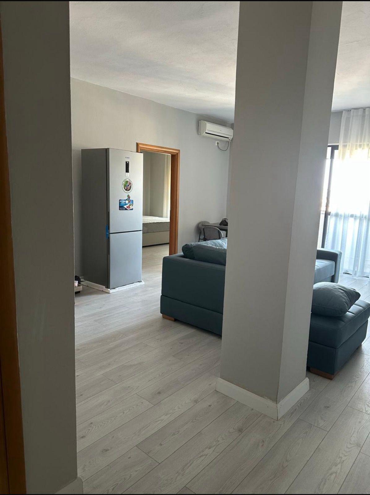Apartament-2+1-qera---Brryli