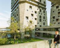 🌃Apartament 1+1 për Shitje te Shqiponja Square Building
