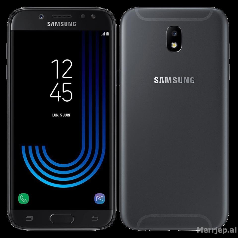 Samsung Galaxy J5 17 I Zi Sm J530f Tirane