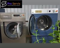 Set Lavatrice + Tharese Profesionale Miele 10 Kg