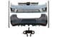 Bodykit per VW Golf 7 VII 5G1 12-17 R400 Look Sistema Scaric