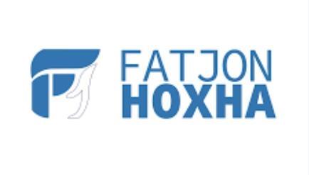 Fatjon Hoxha