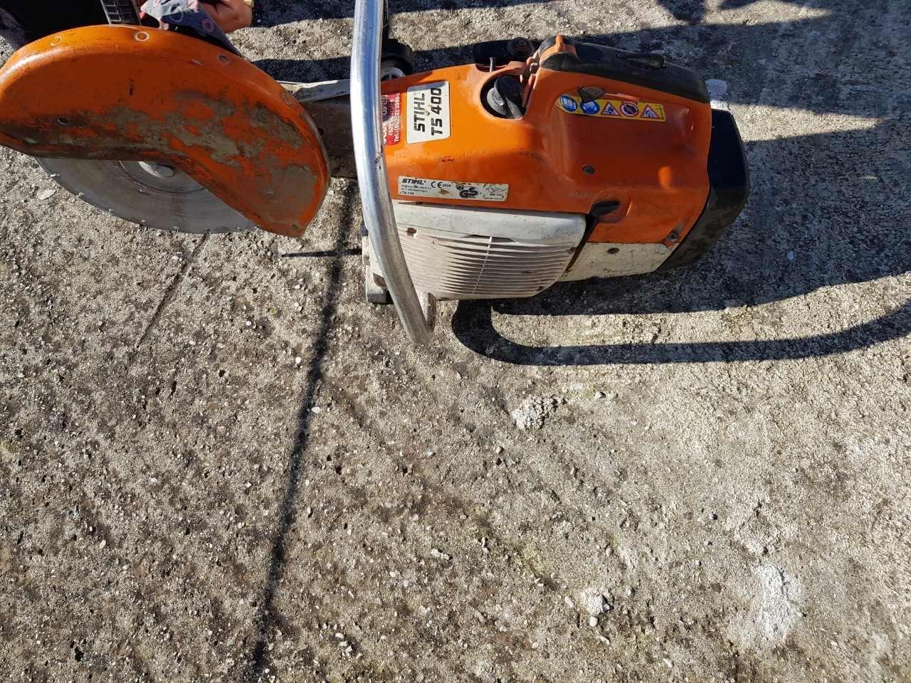 Motorsharr-STIHL-