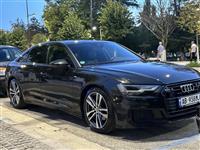 Audi A6 3xS-Line