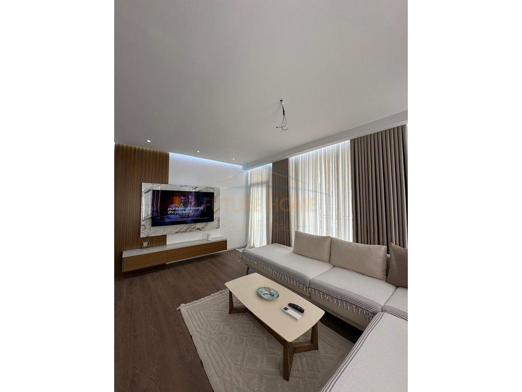 Shitet--Apartament-3+1+2--Jordan-Misja--Tiranë