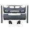 Bodykit per BMW 4 F32 Coupe F33 Cabrio 13-19 punte scarico n