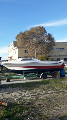 Skaf 6.5 m.