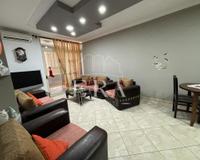 Jepet apartament 2+1+2 me qera, Durres.
