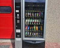 🔑Shiten Distributor Automatik per Kafe dhe Snack ne Durres