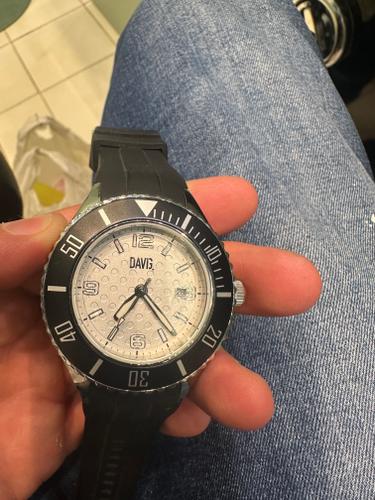 Davig Swiss